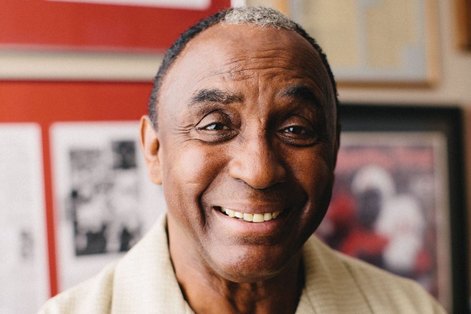 Johnny Rodgers - Motivational Sports Speaker